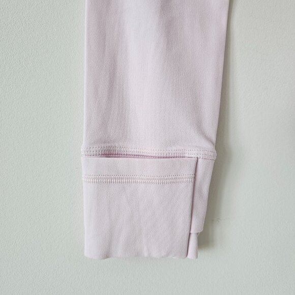 NWT LULULEMON BLLP/GOLD/GOLD Pink Gold Buttery Soft Nulu Define Jacket 6, 8, 10 - Picture 4 of 8